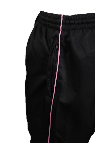 WTV161 order winter sports suit 100 polyester Hong Kong Baoda Kindergarten Sportswear store detail view-10